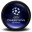 UEFA Champions League 1 Icon 32x32 png